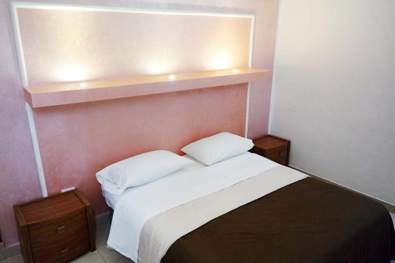 레체 Fourseasons B&B 외부 사진