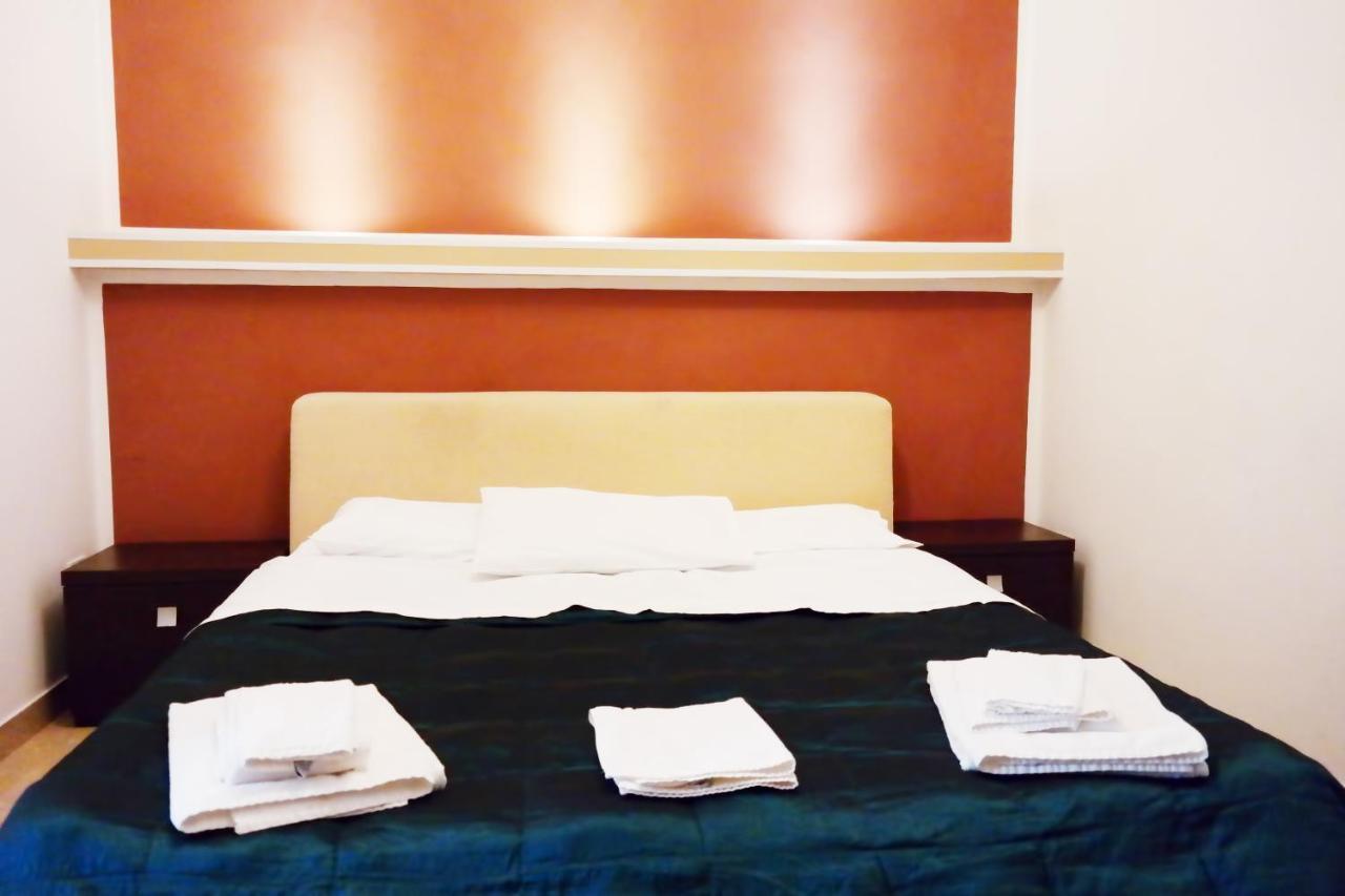 레체 Fourseasons B&B 외부 사진