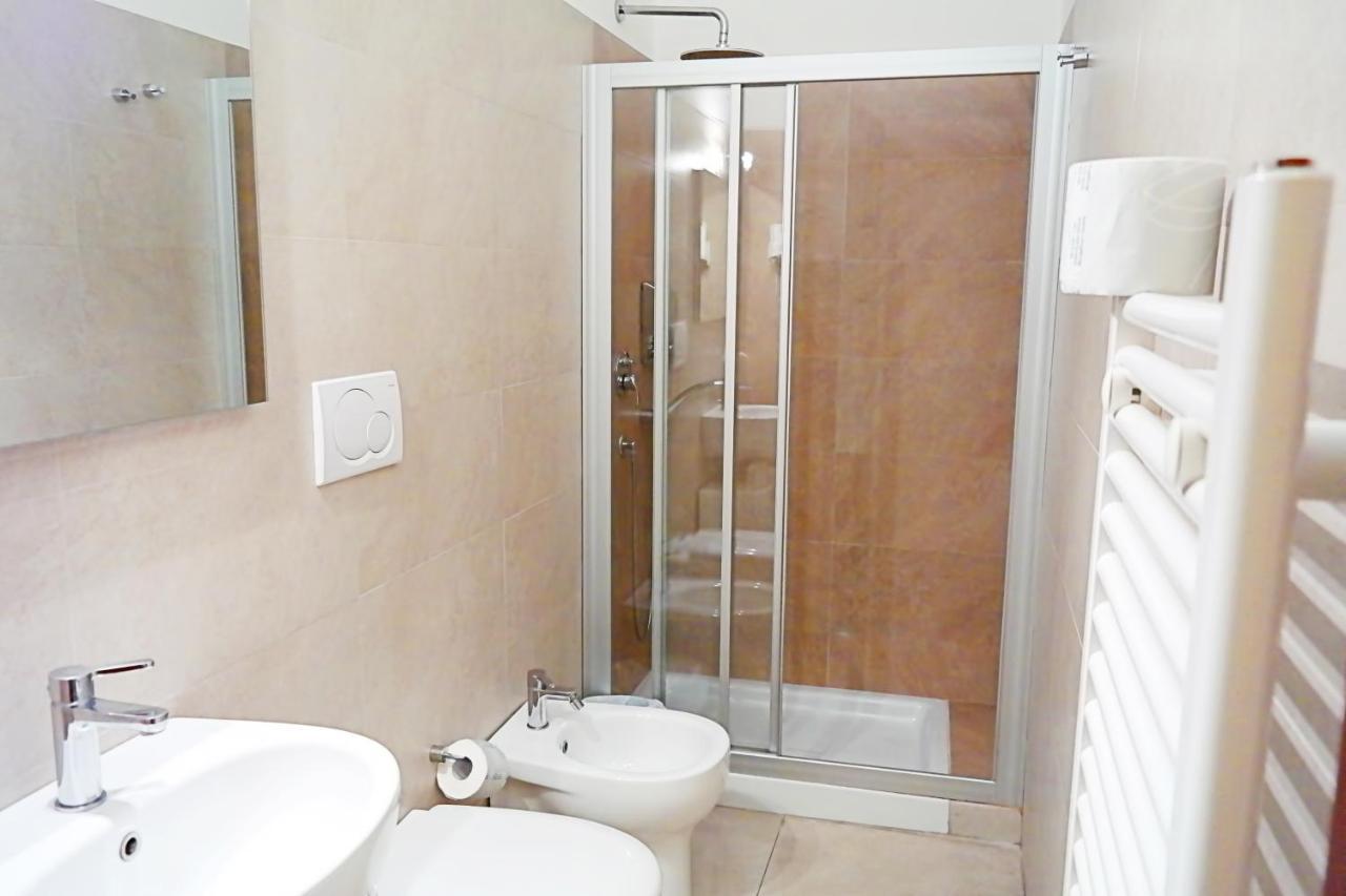 레체 Fourseasons B&B 외부 사진