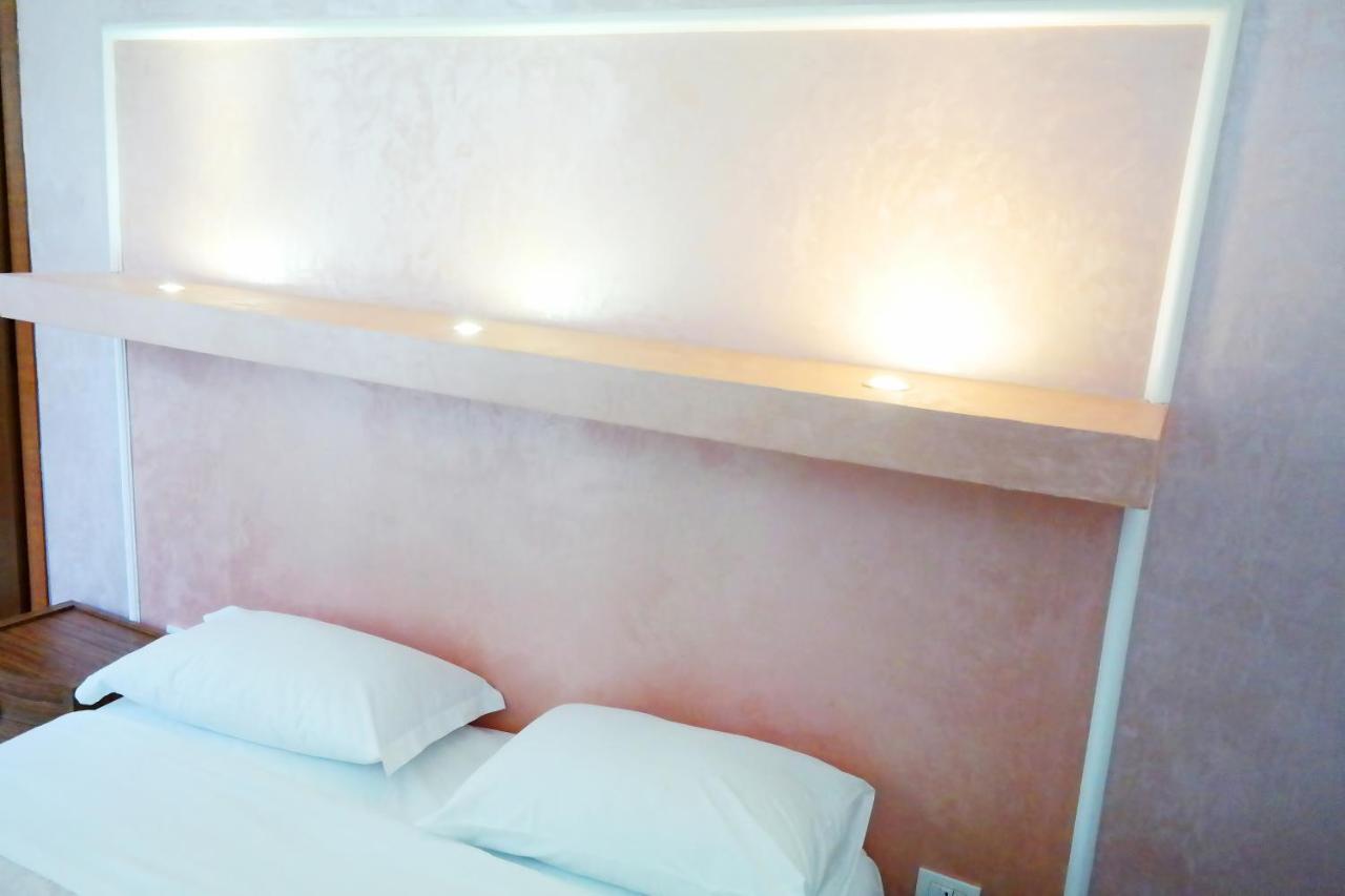 레체 Fourseasons B&B 외부 사진