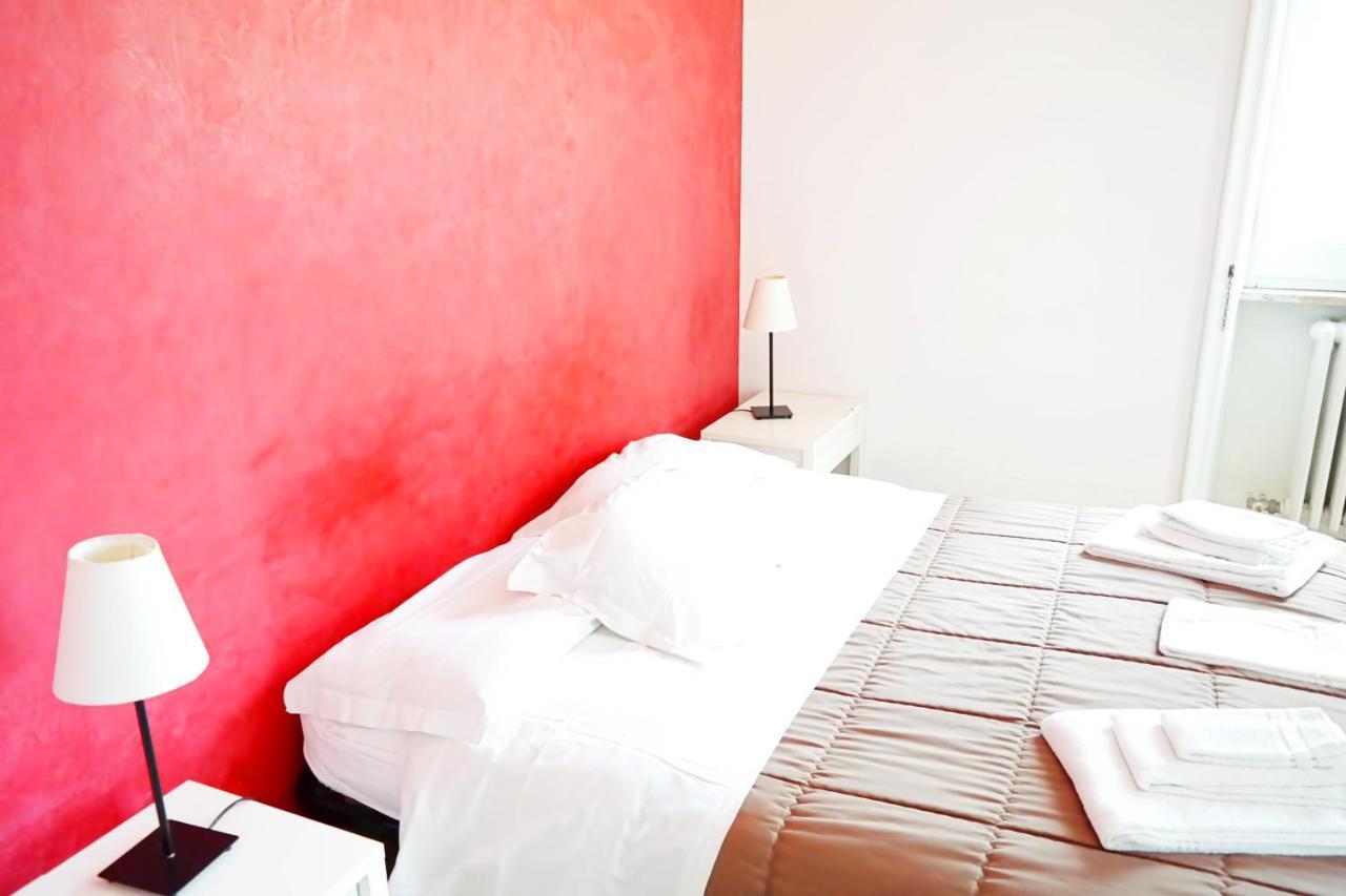 레체 Fourseasons B&B 외부 사진