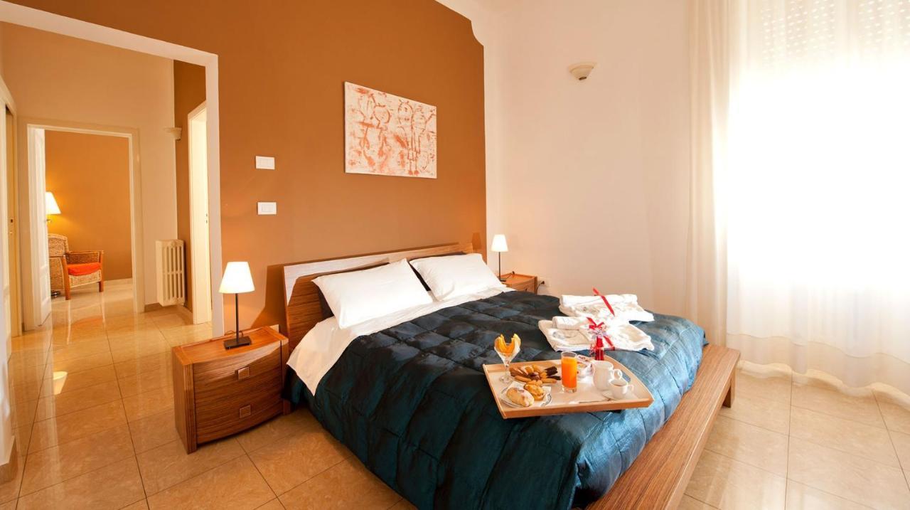 레체 Fourseasons B&B 외부 사진