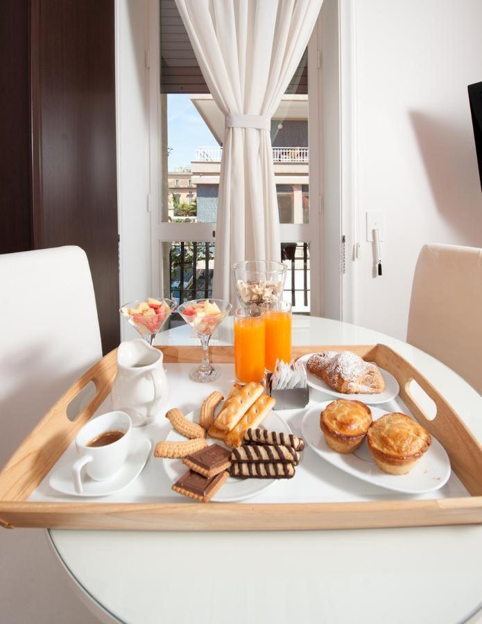 레체 Fourseasons B&B 외부 사진